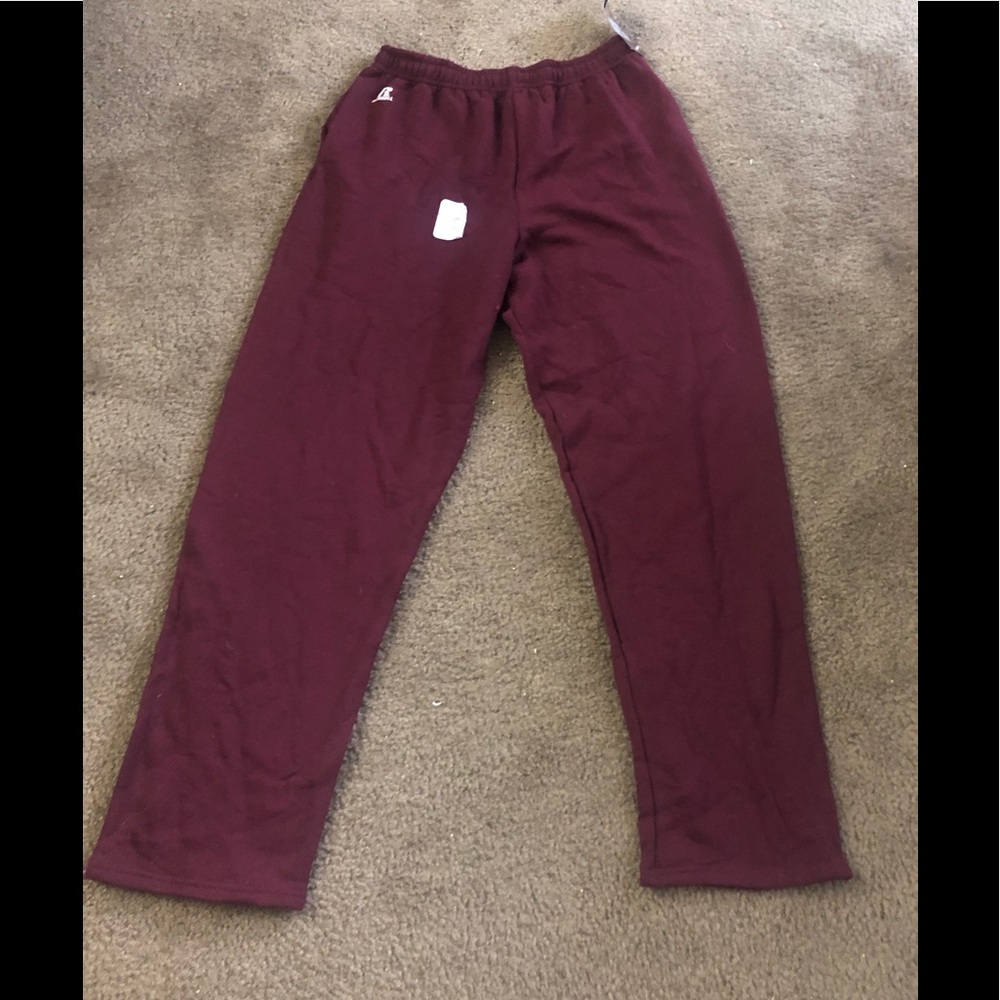 Russell sweatpants